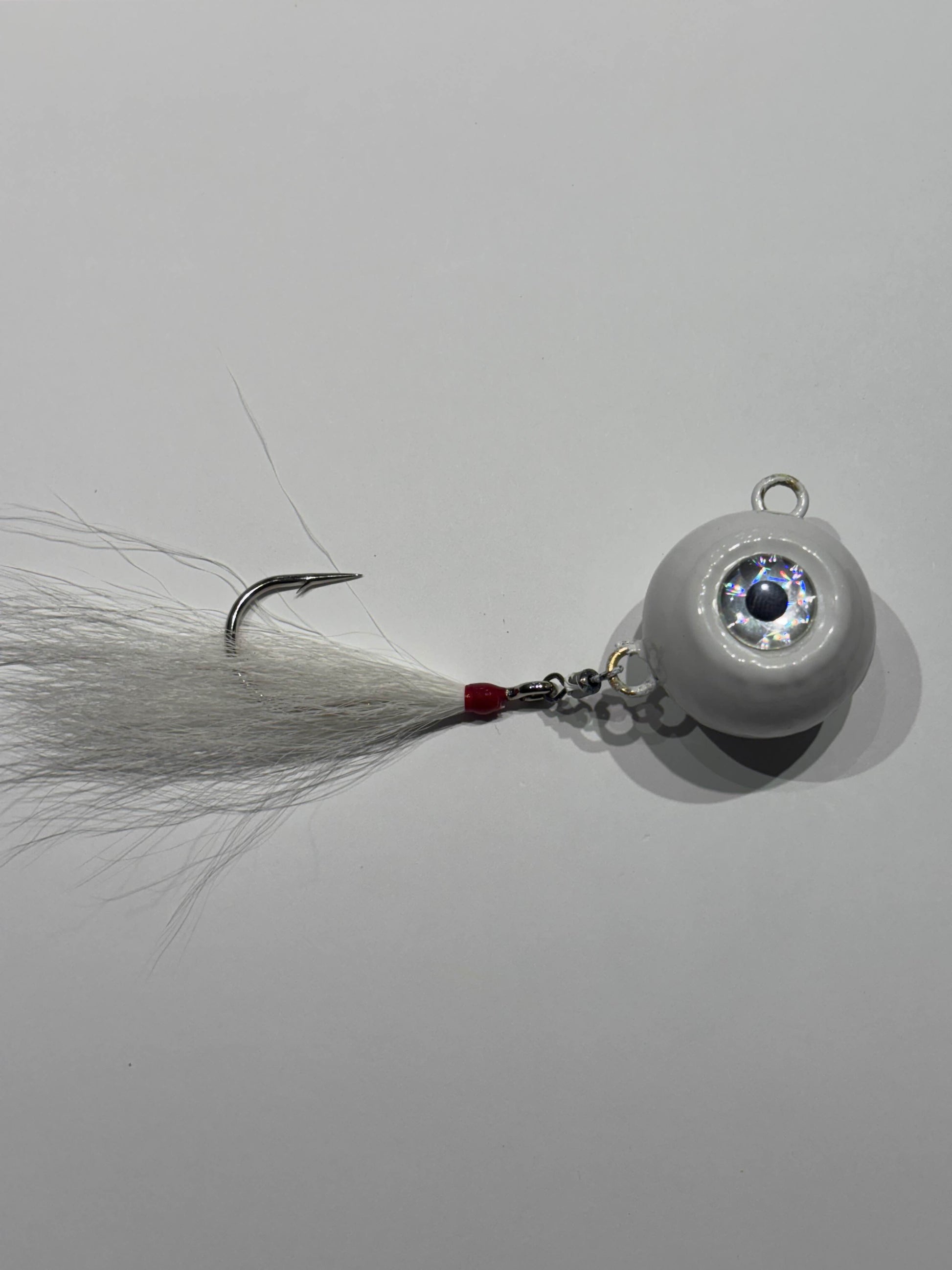 Simple Fluke Ball
