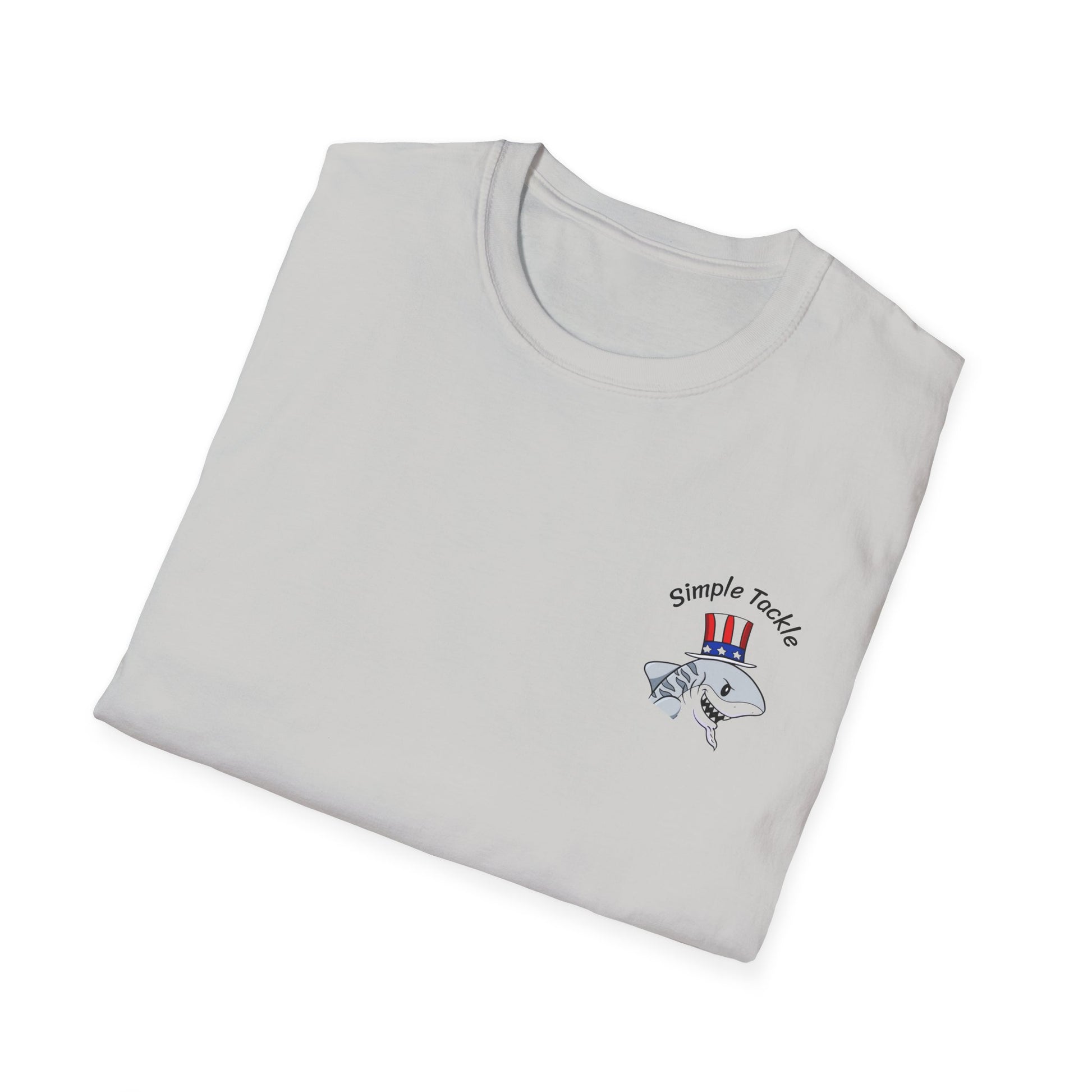 Snag Your Local Poacher tee