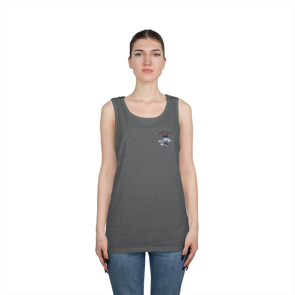 Snag Your Local Poacher Tank Top