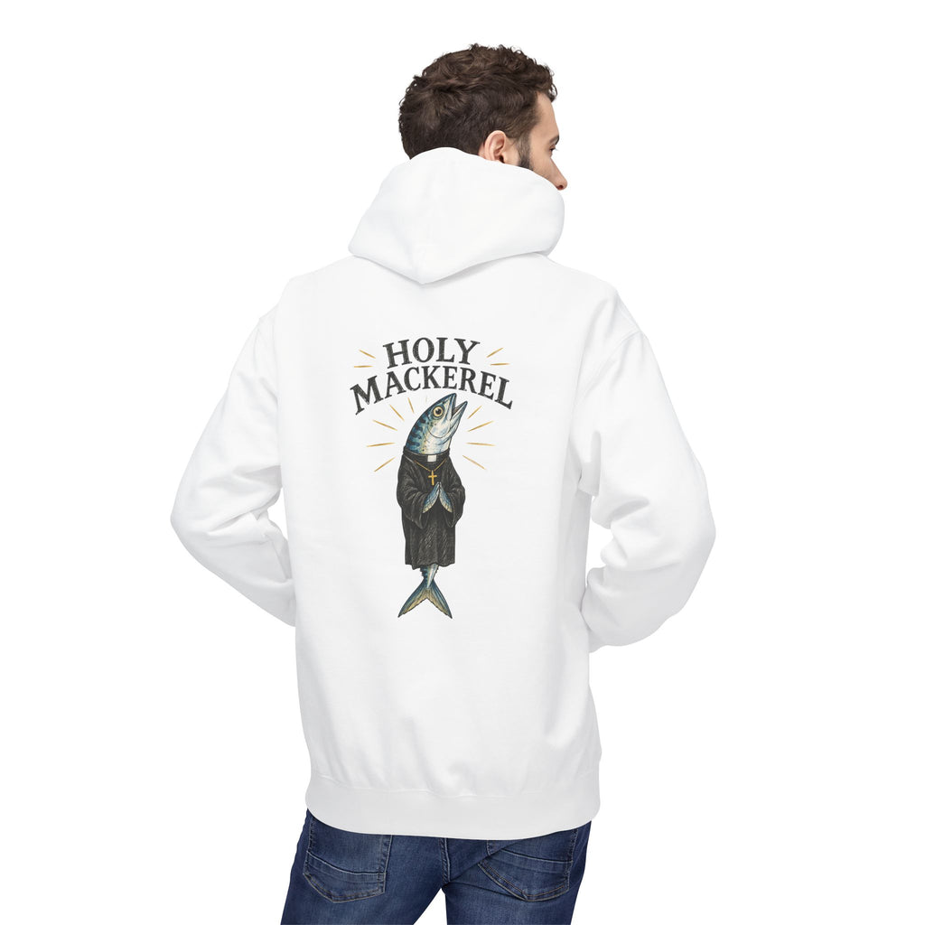 HOLY MACKEREL