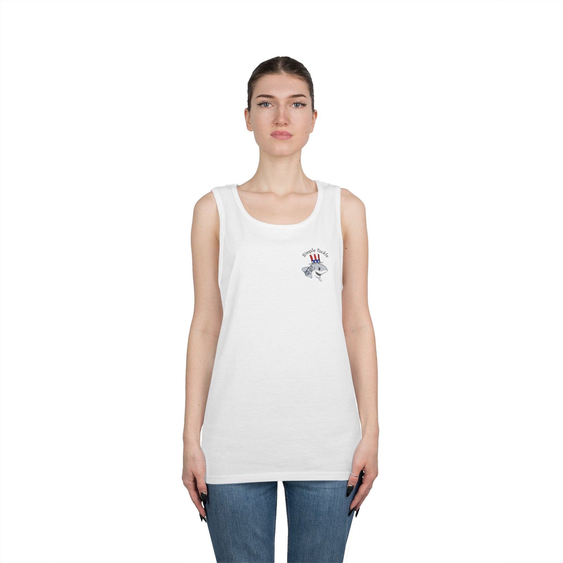 Snag Your Local Poacher Tank Top