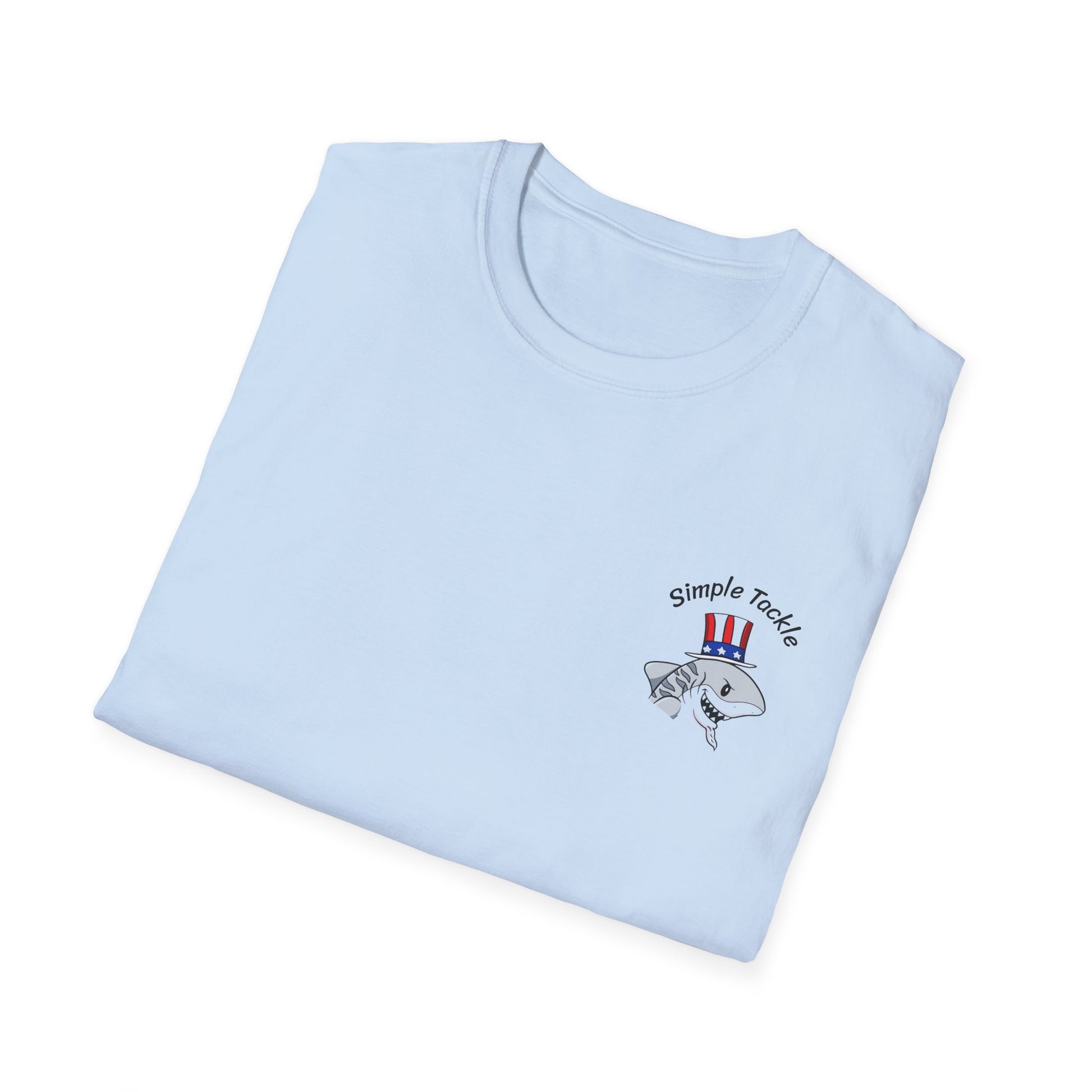 Snag Your Local Poacher tee