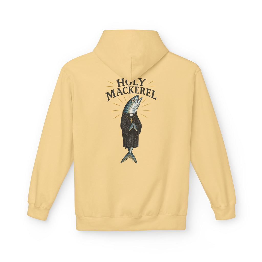 HOLY MACKEREL