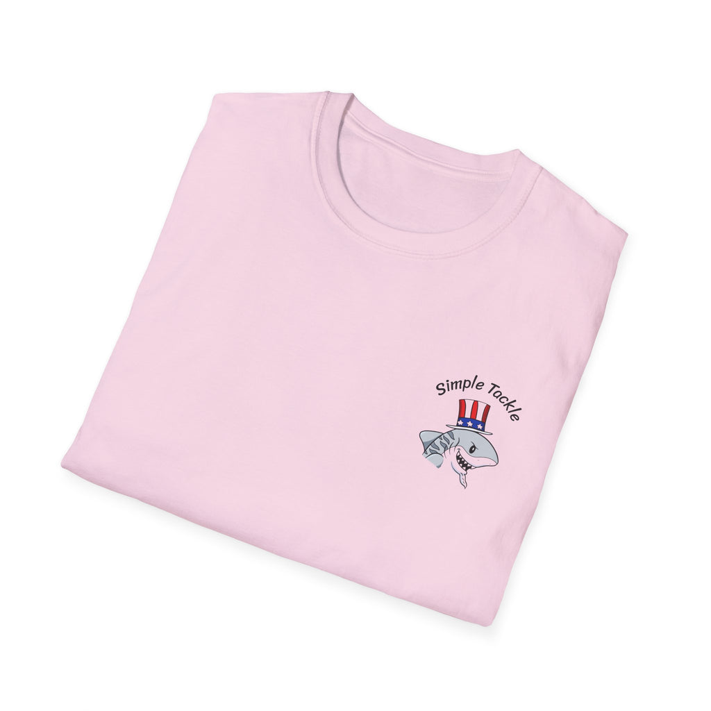 Snag Your Local Poacher tee