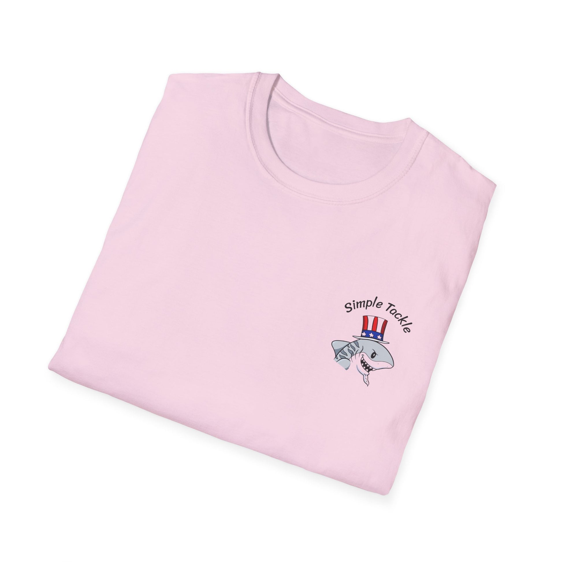 Snag Your Local Poacher tee