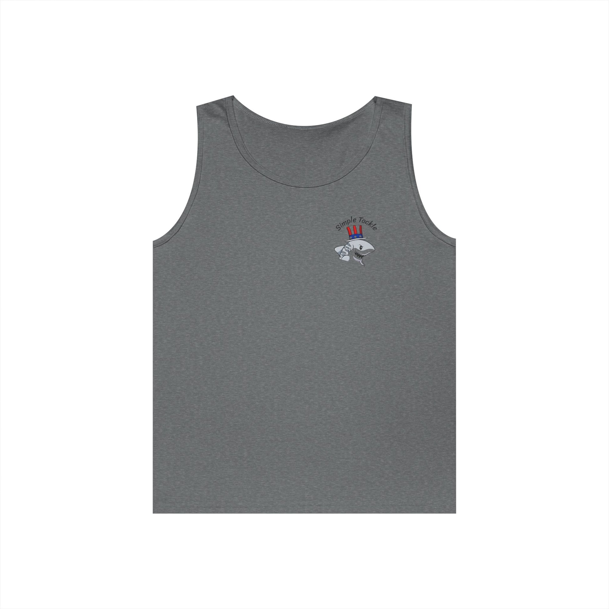 Snag Your Local Poacher Tank Top