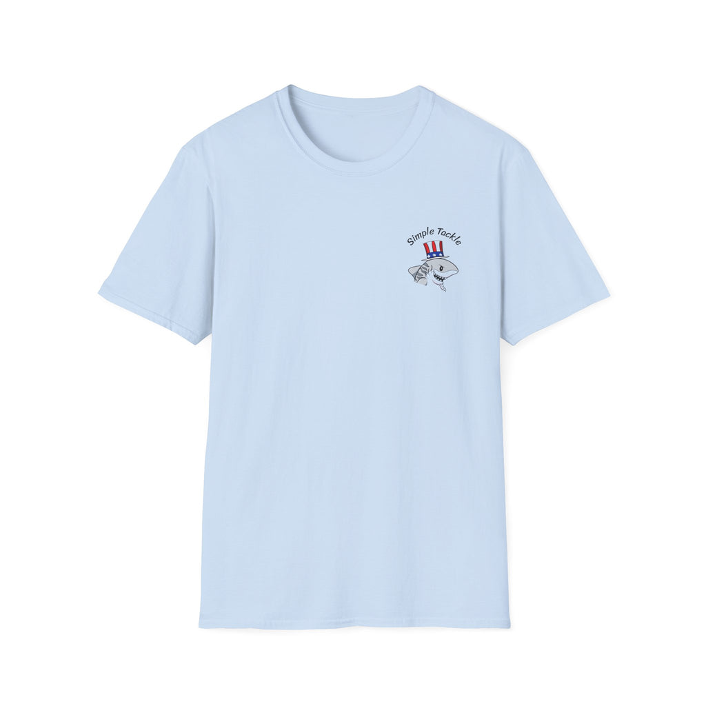 Snag Your Local Poacher tee