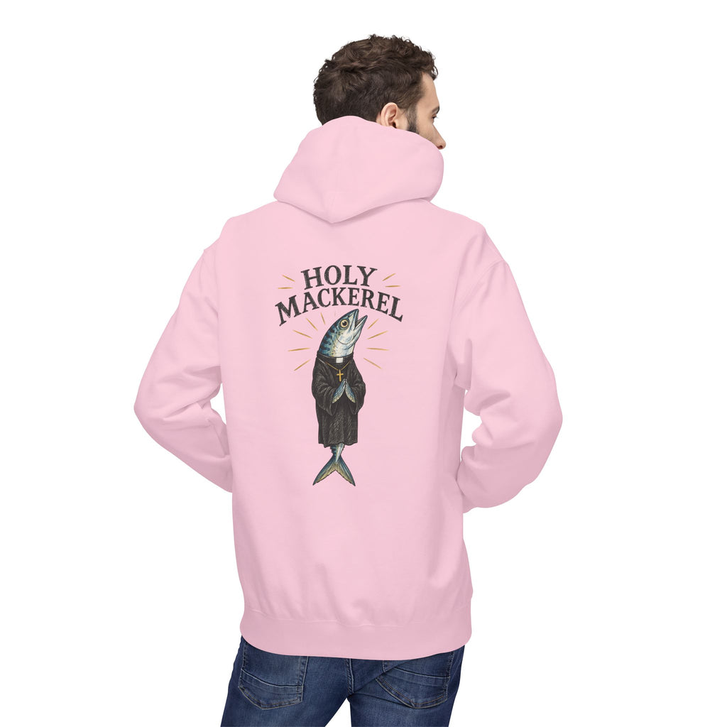 HOLY MACKEREL