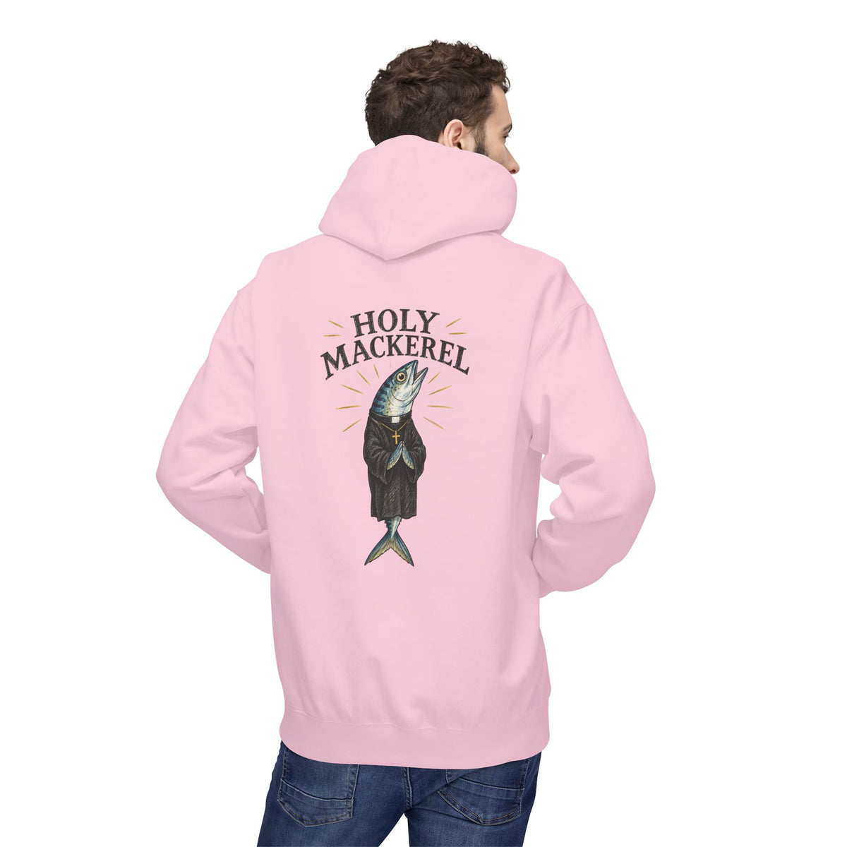 HOLY MACKEREL
