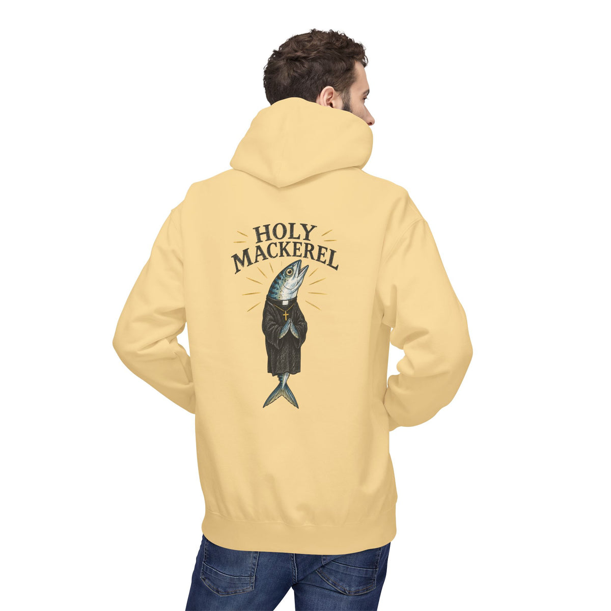 HOLY MACKEREL