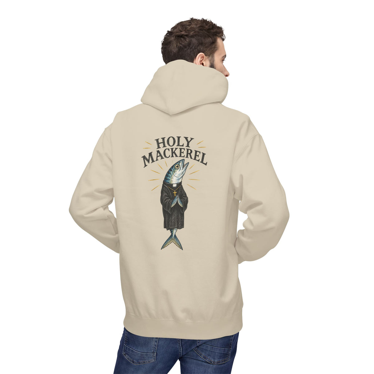 HOLY MACKEREL