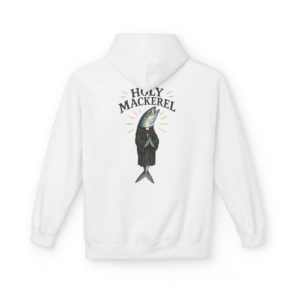HOLY MACKEREL