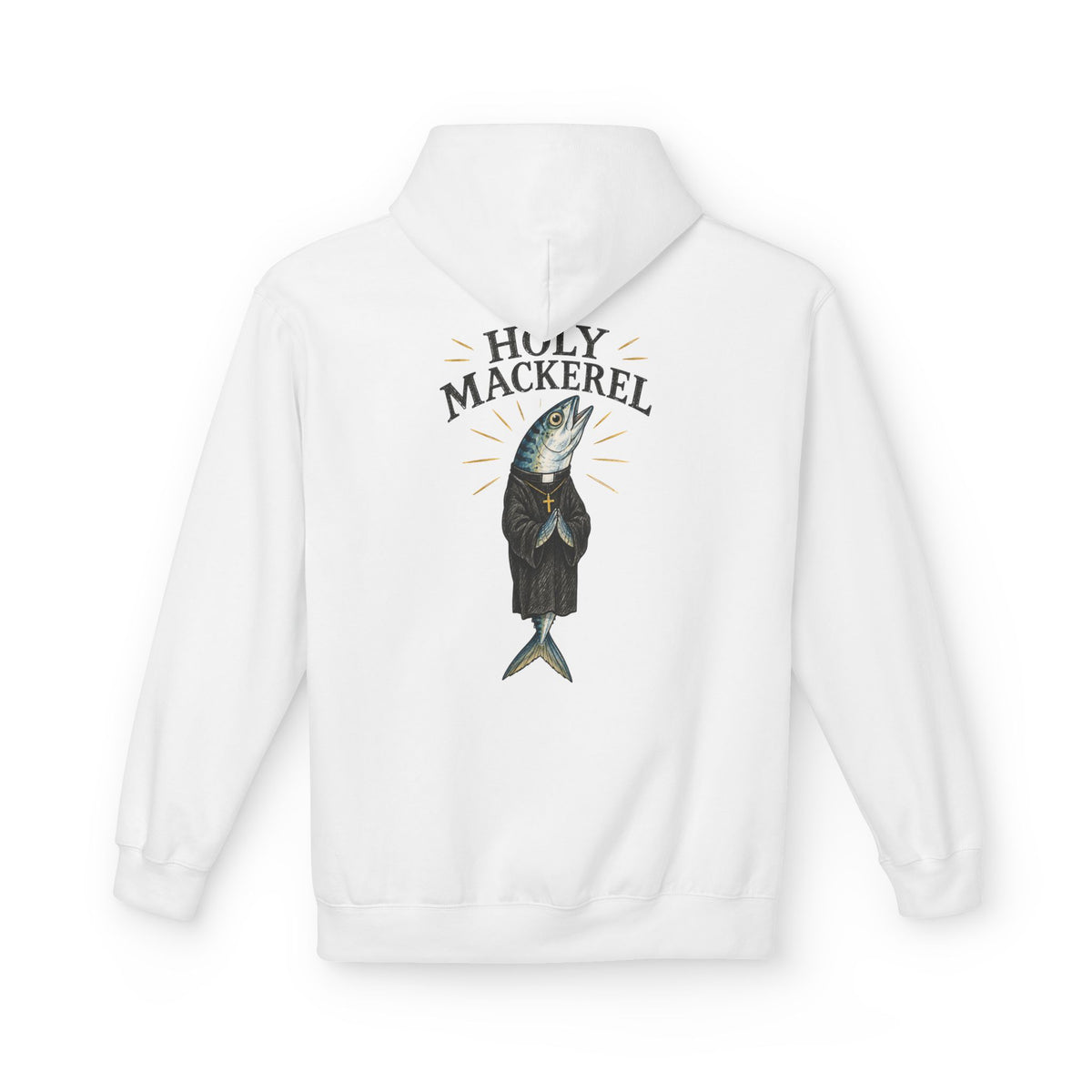 HOLY MACKEREL