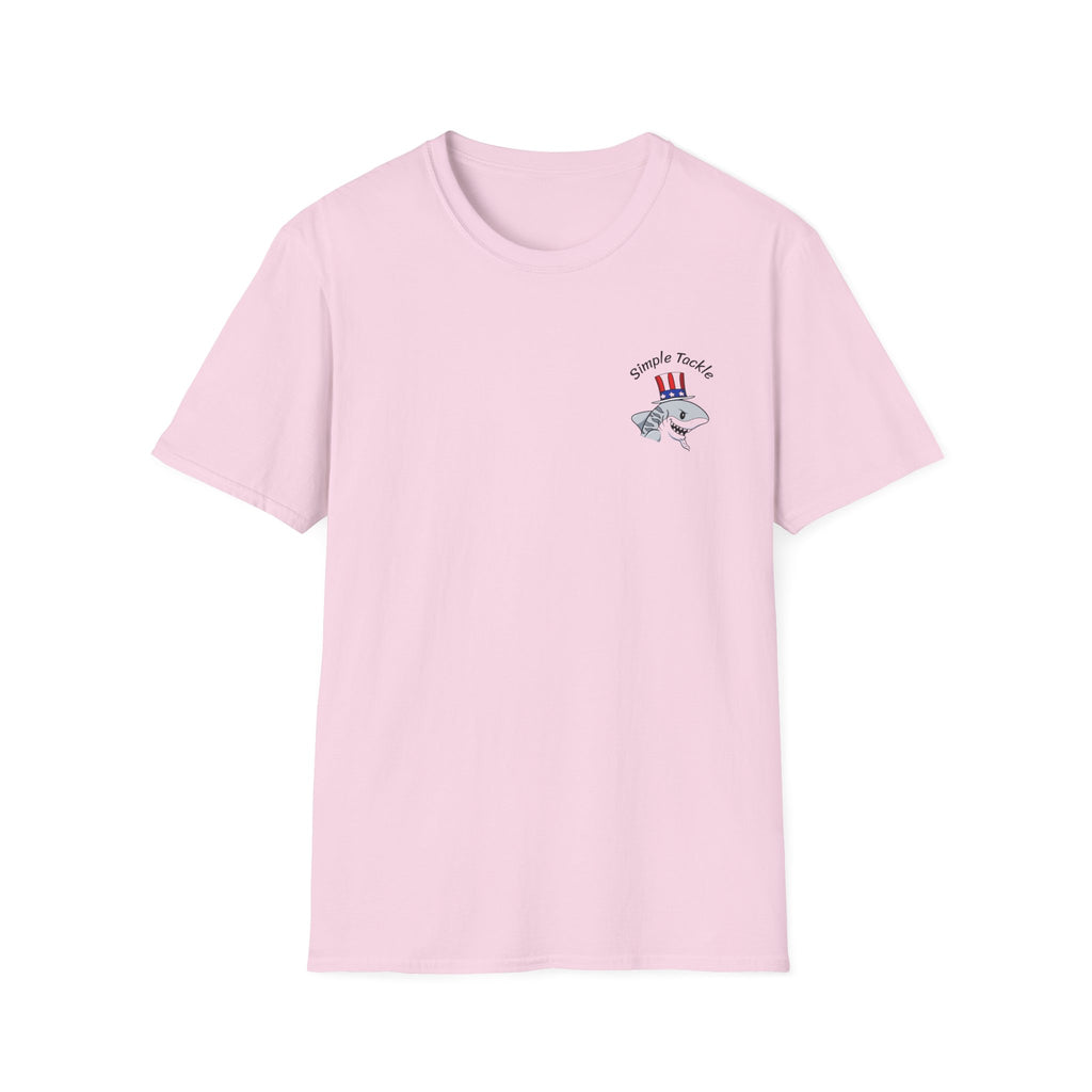 Snag Your Local Poacher tee