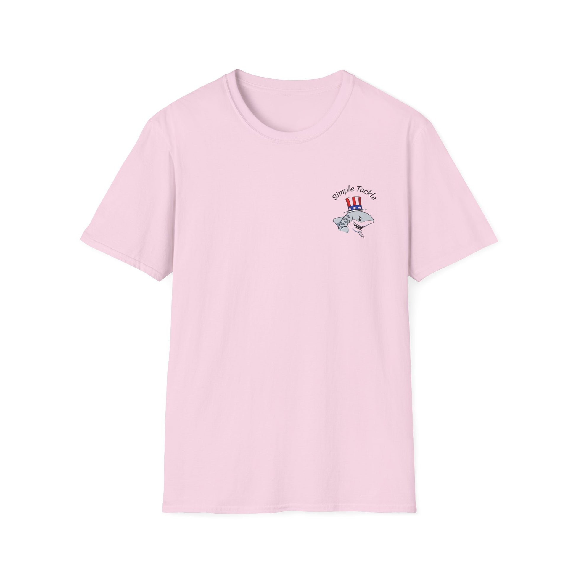 Snag Your Local Poacher tee
