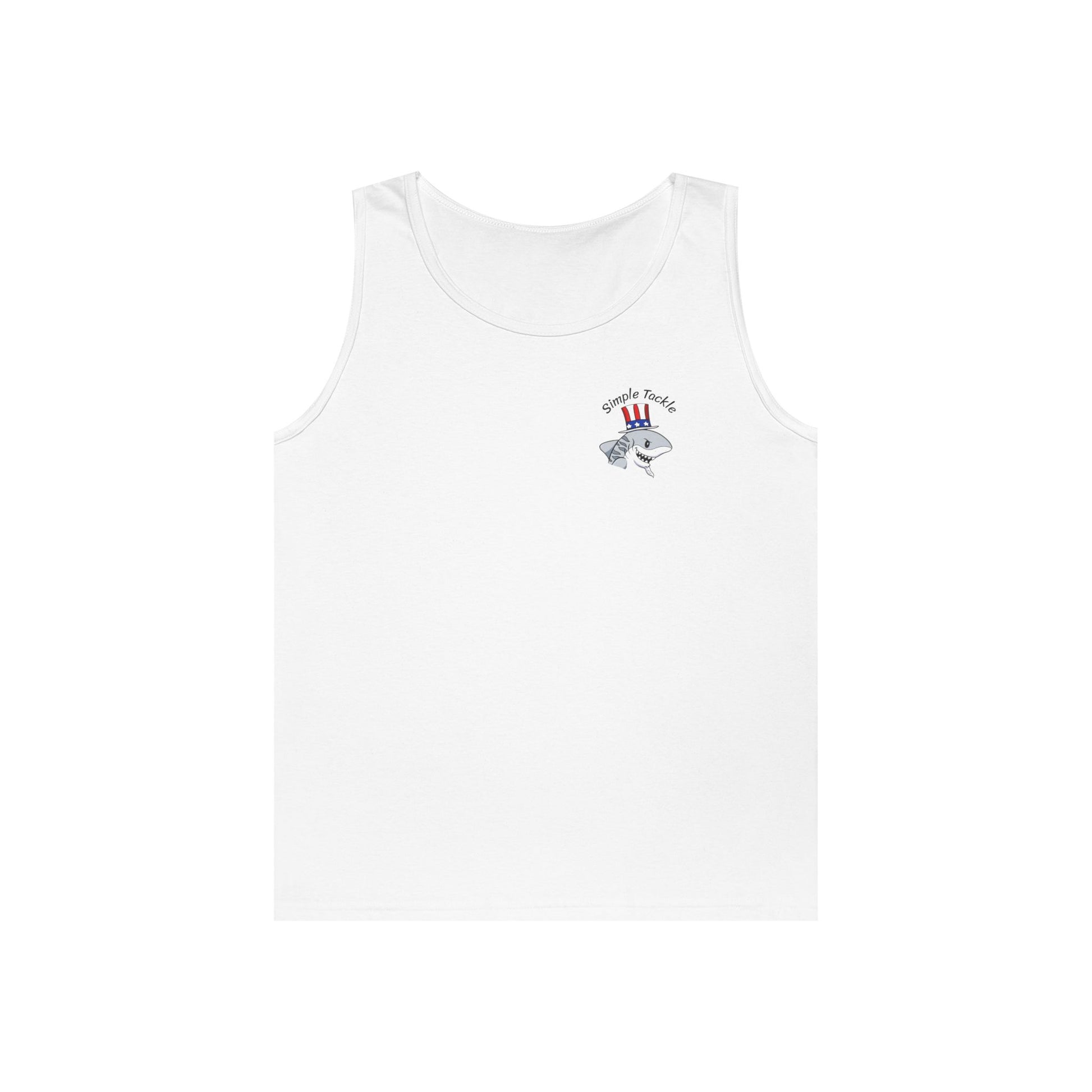 Snag Your Local Poacher Tank Top