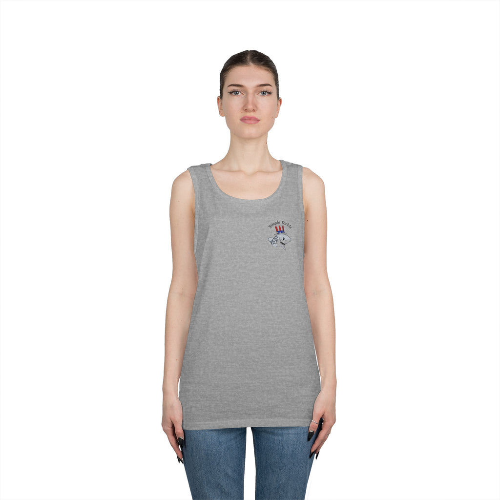 Snag Your Local Poacher Tank Top
