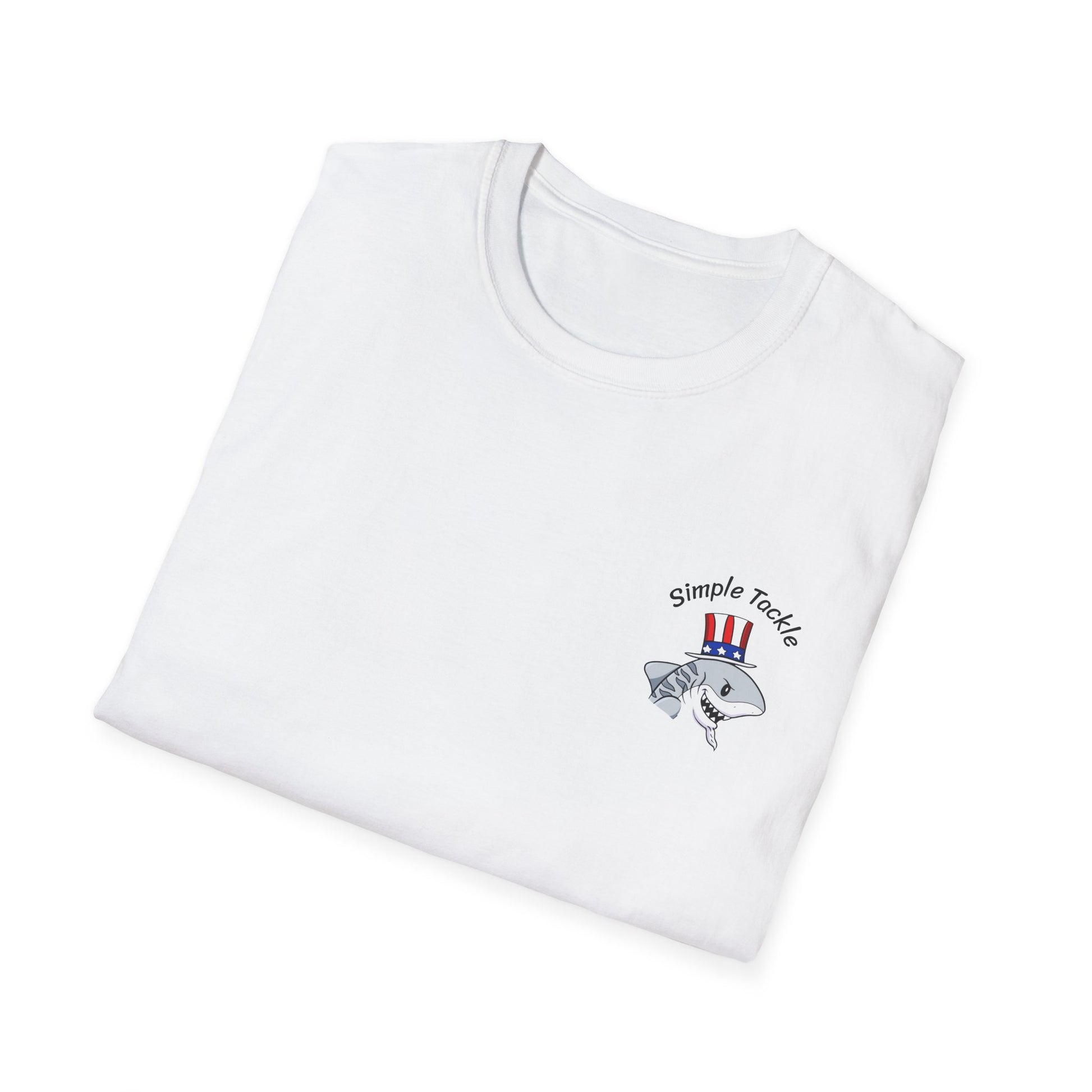 Snag Your Local Poacher tee