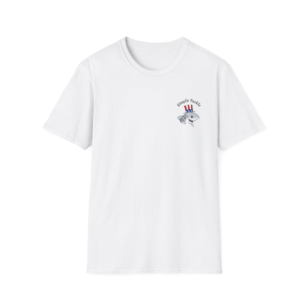 Snag Your Local Poacher tee