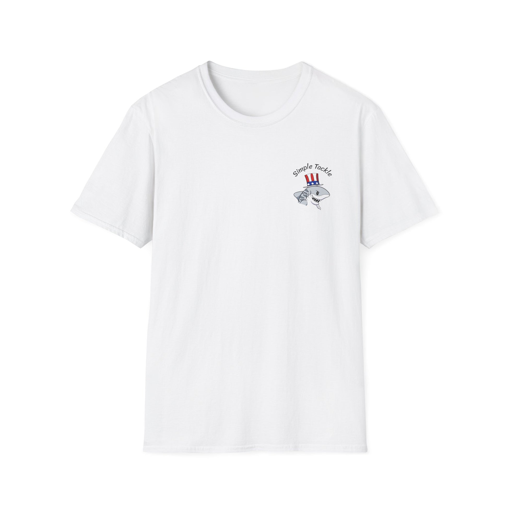 Snag Your Local Poacher tee