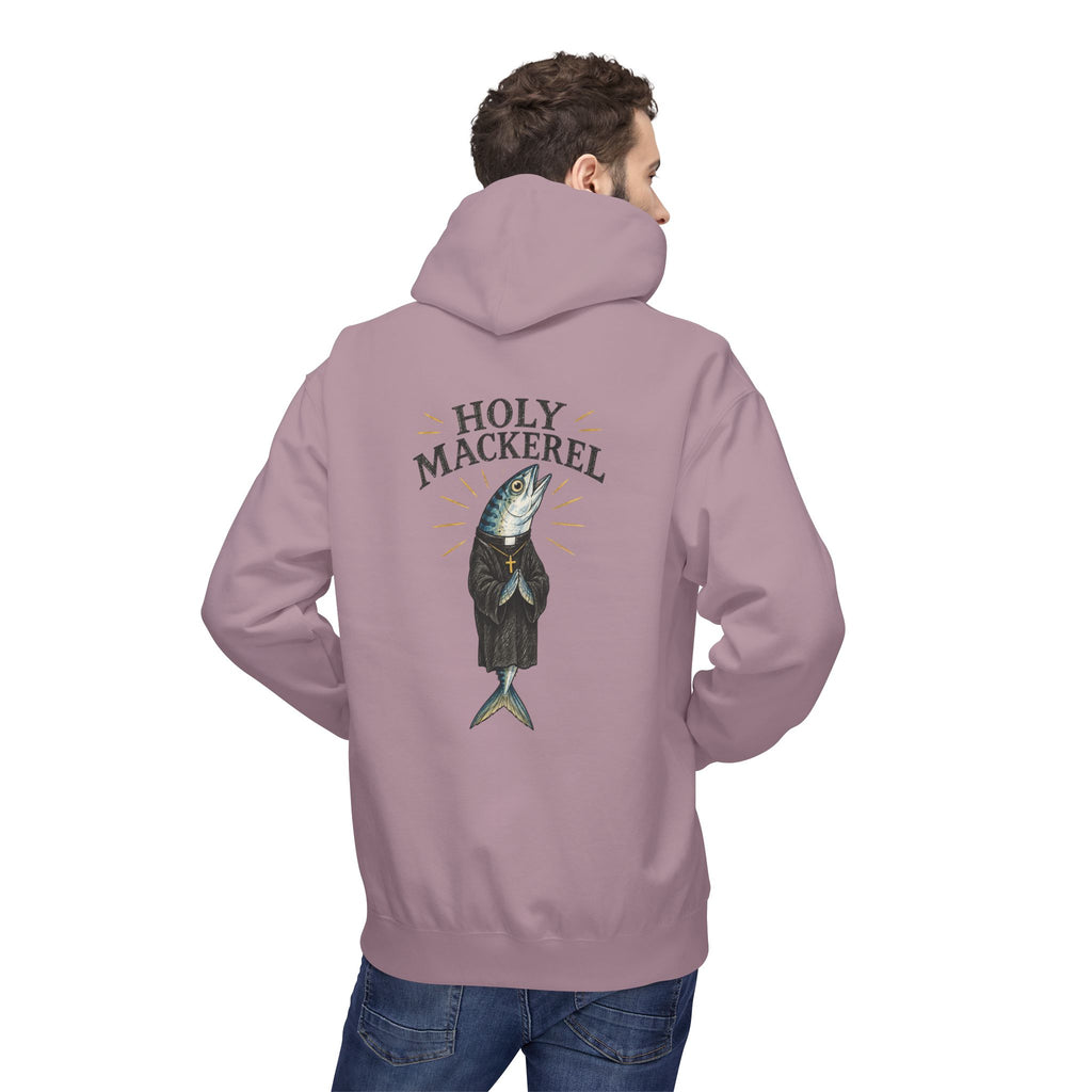 HOLY MACKEREL