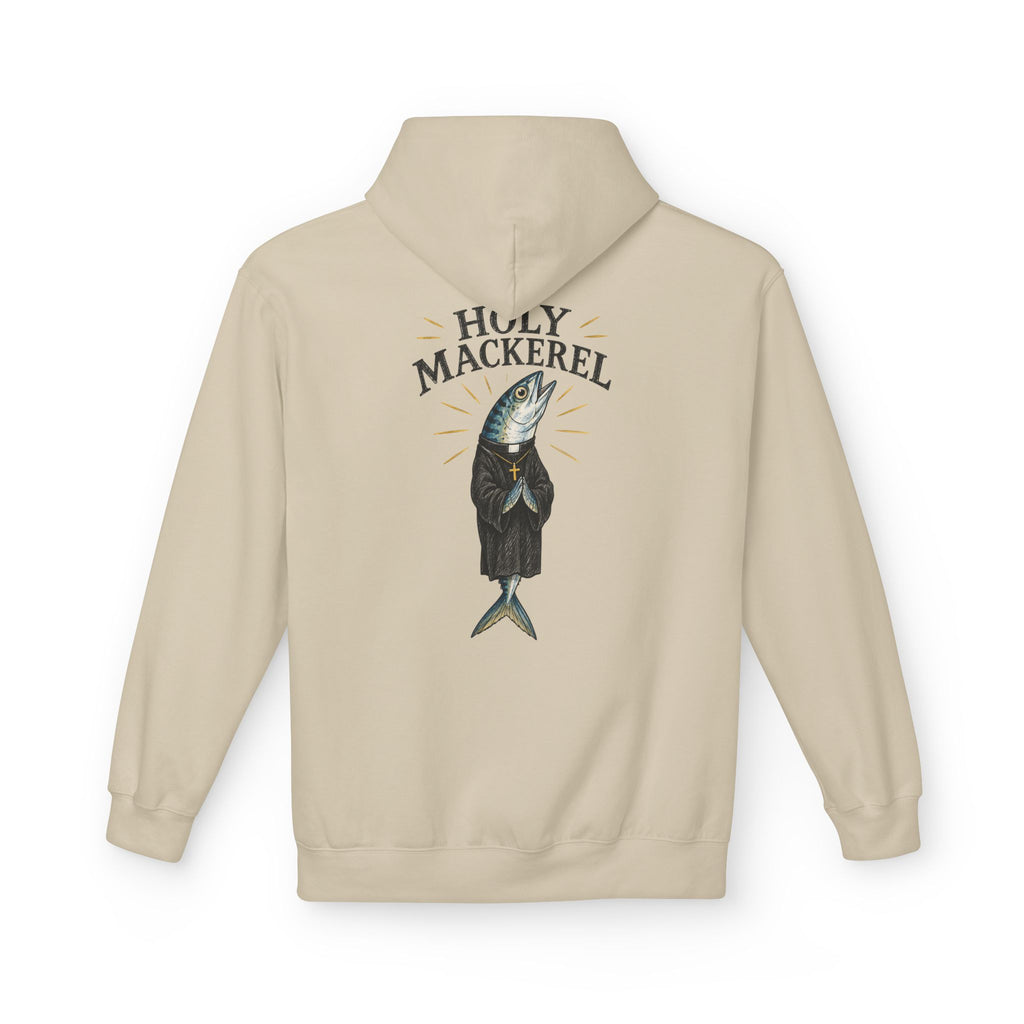 HOLY MACKEREL