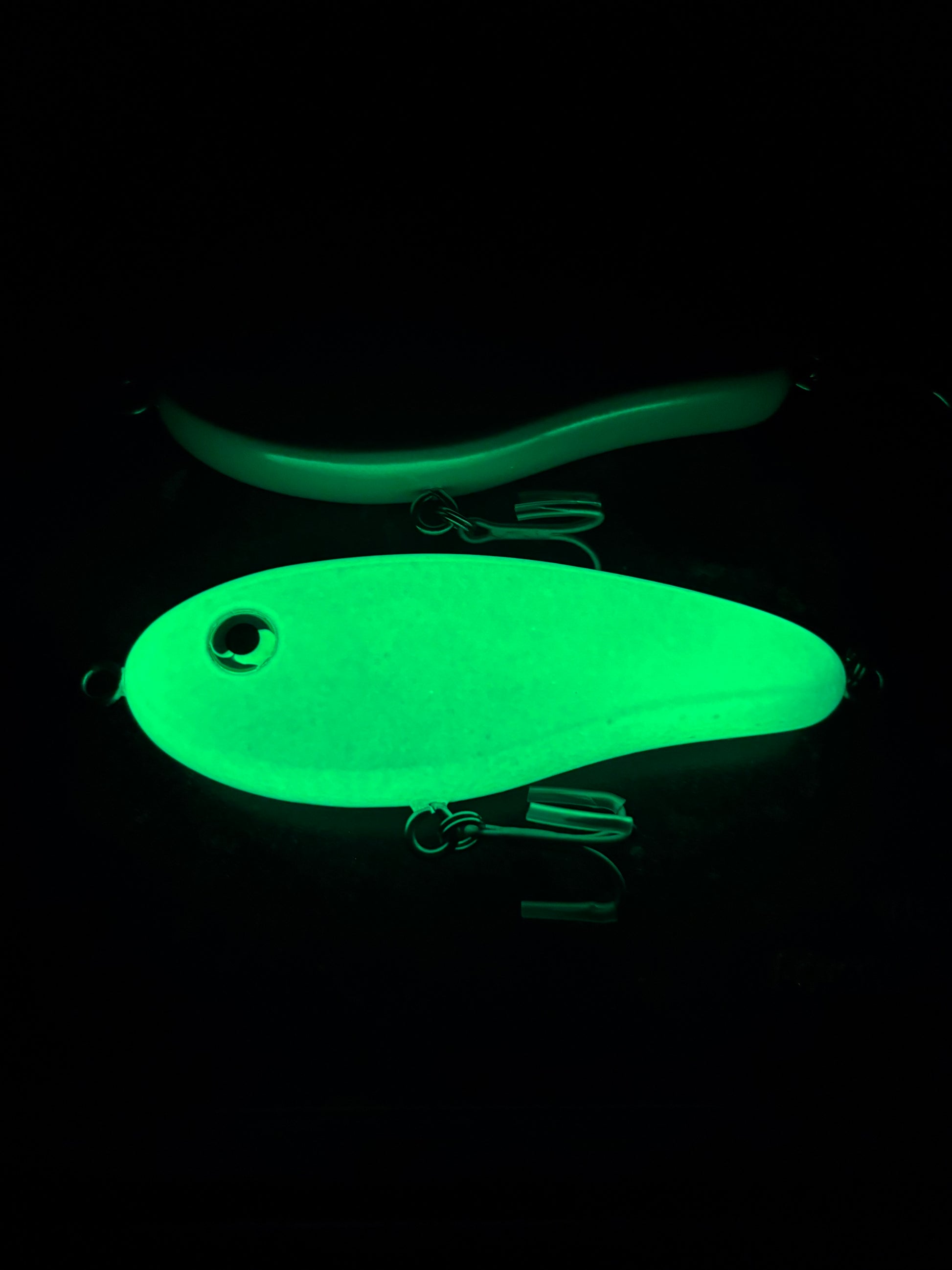 Simpletackle Wood Glide