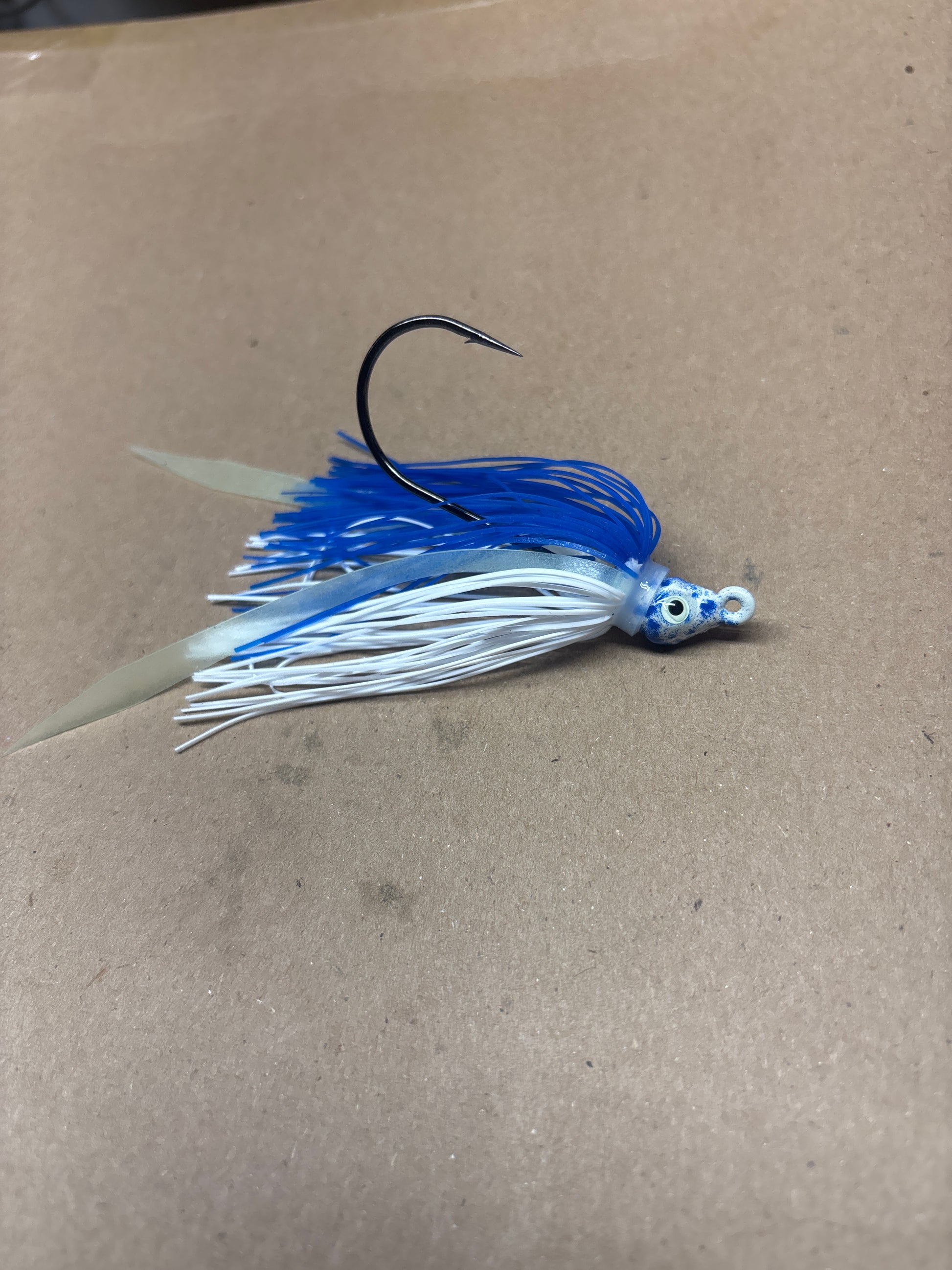 Poison Tail Teaser