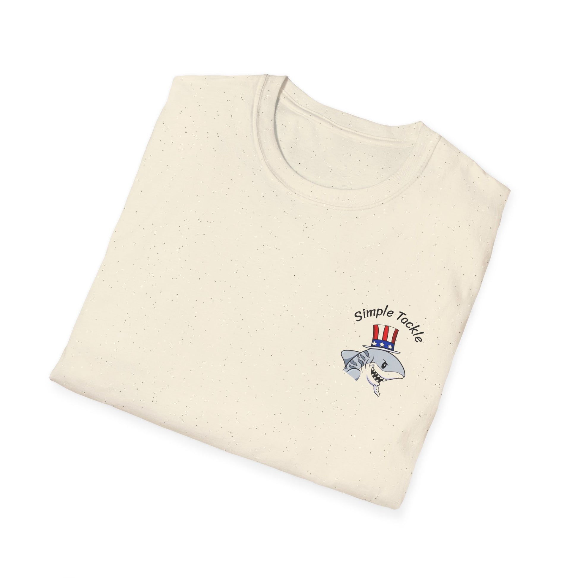 Snag Your Local Poacher tee