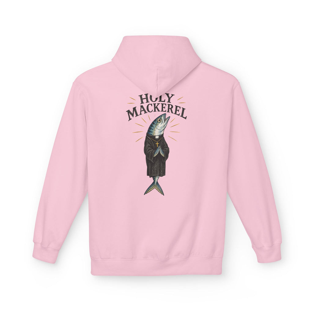 HOLY MACKEREL