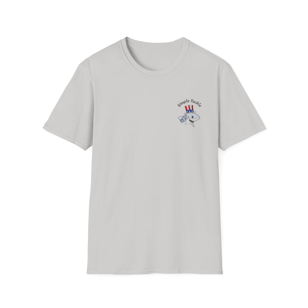 Snag Your Local Poacher tee