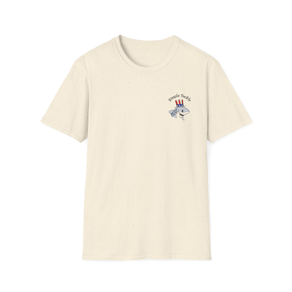 Snag Your Local Poacher tee