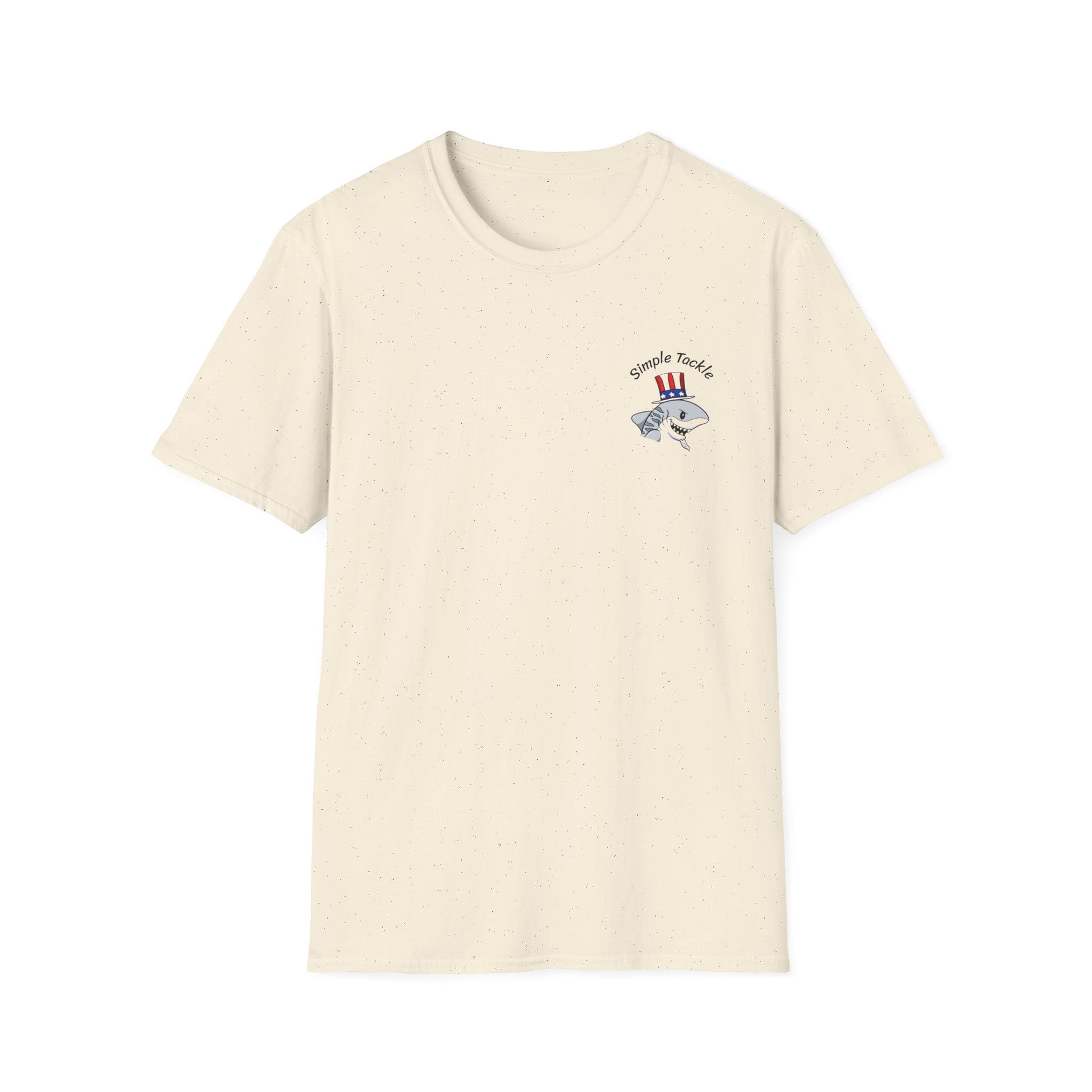 Snag Your Local Poacher tee
