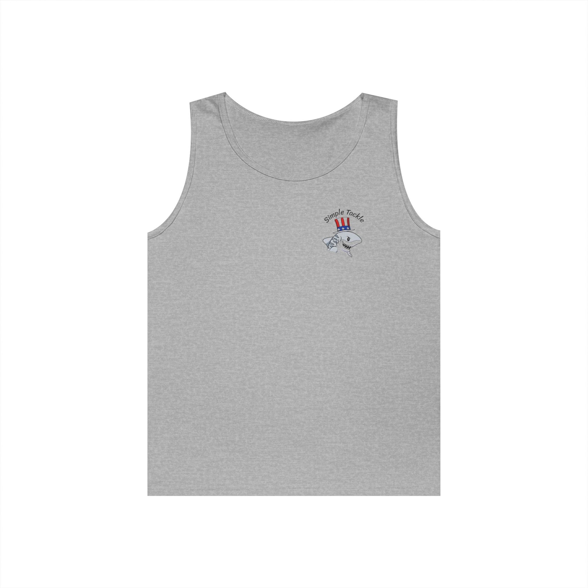 Snag Your Local Poacher Tank Top
