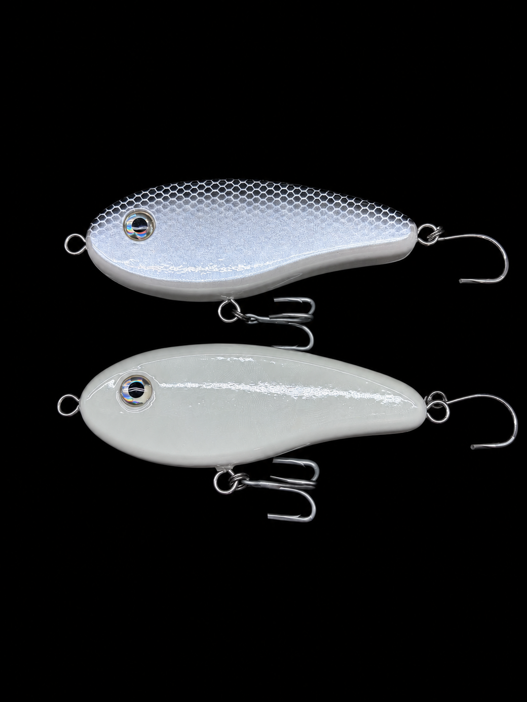 Simpletackle Wood Glide
