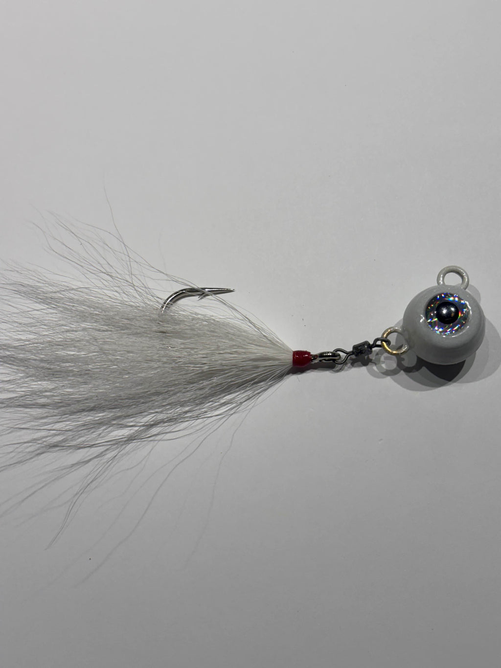 Simple Fluke Ball