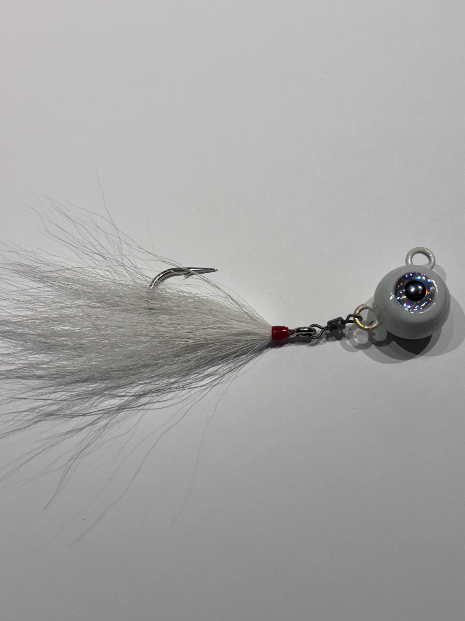 Simple Fluke Ball