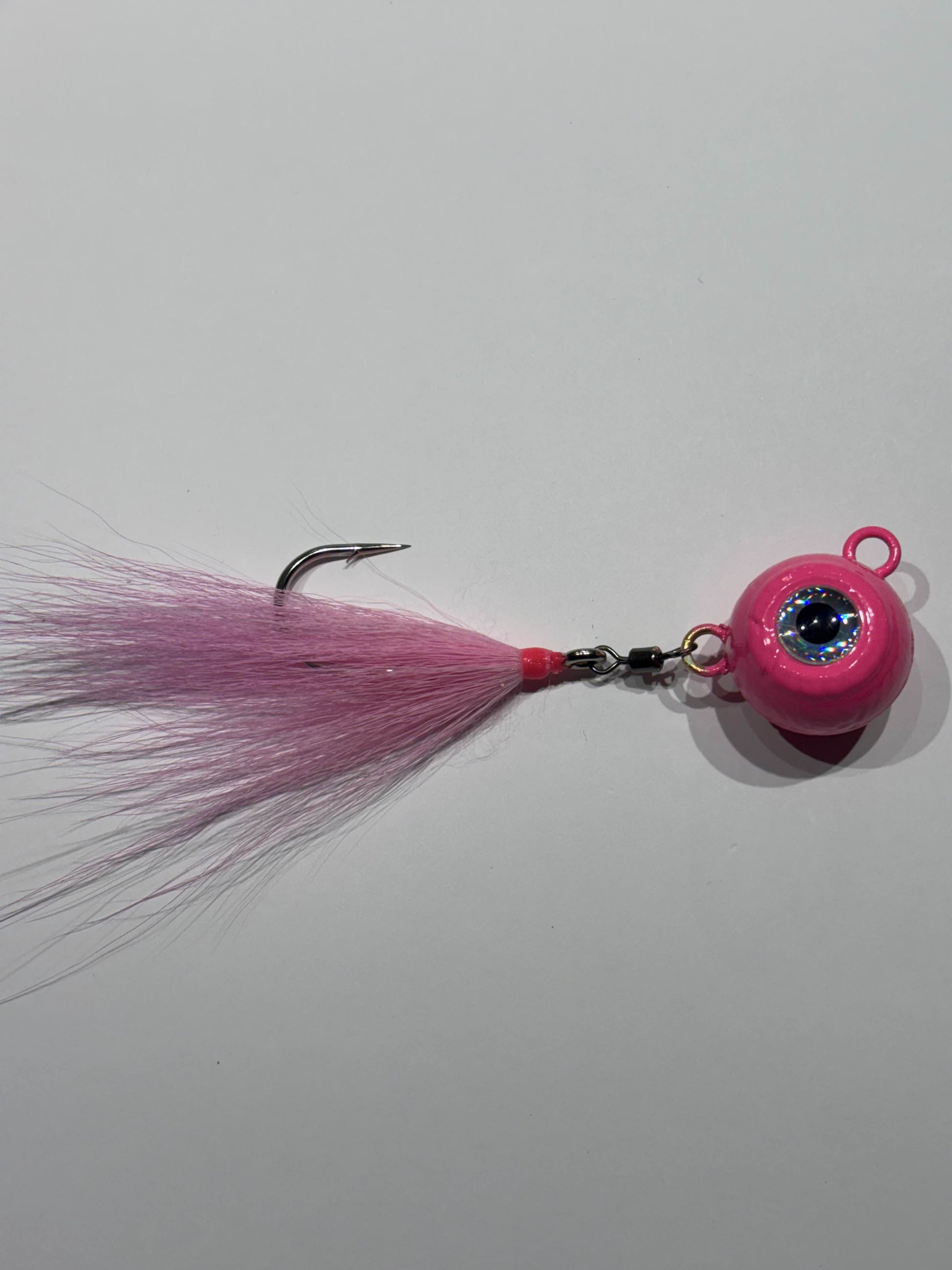 Simple Fluke Ball