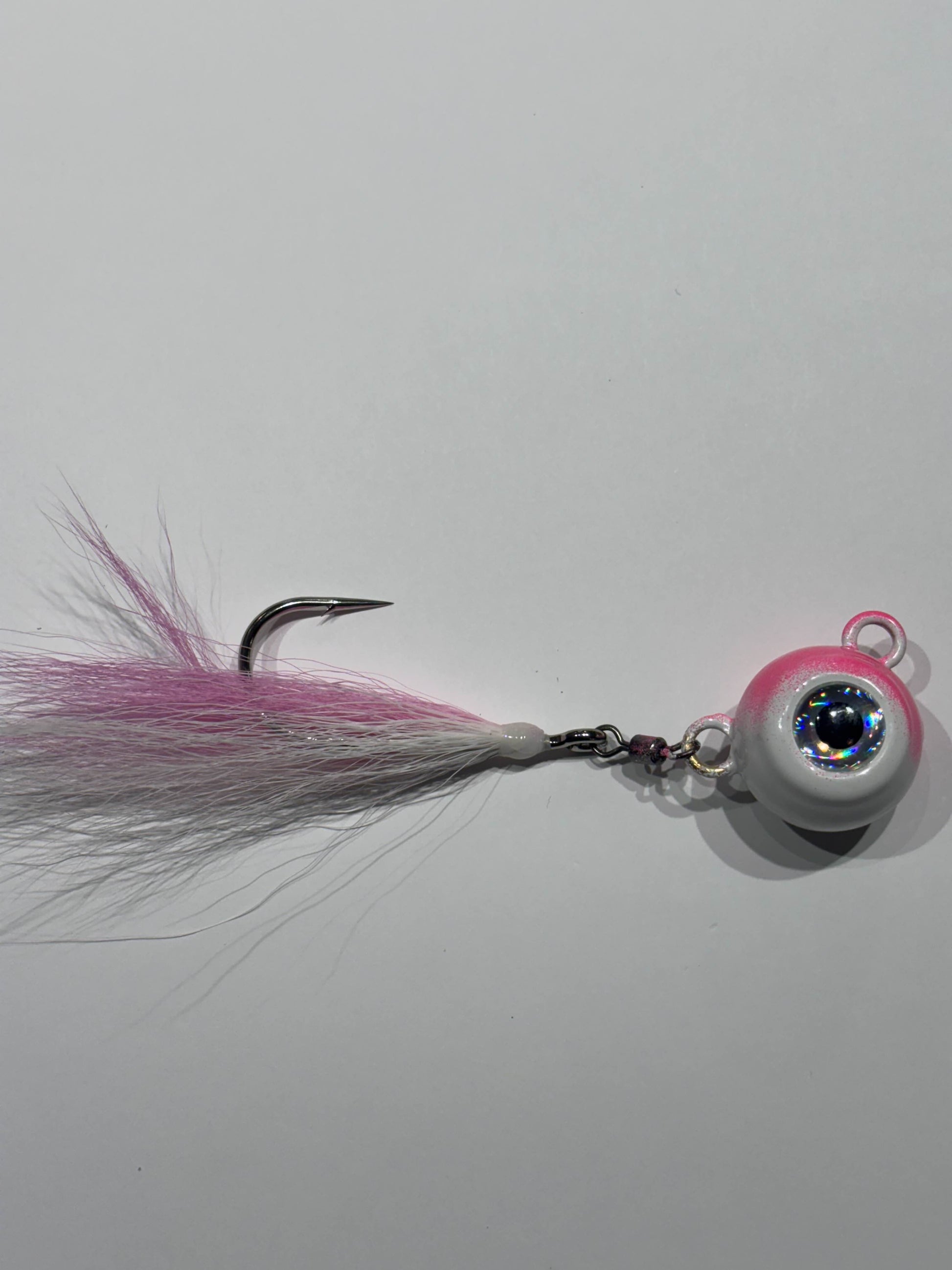 Simple Fluke Ball