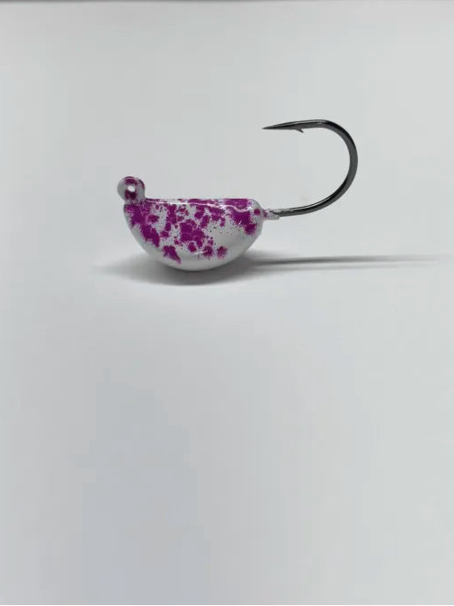 Simple Blackfish Jig