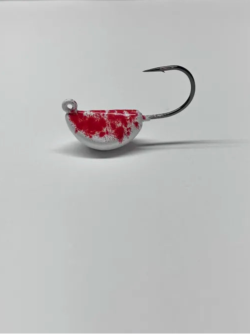 Simple Blackfish Jig