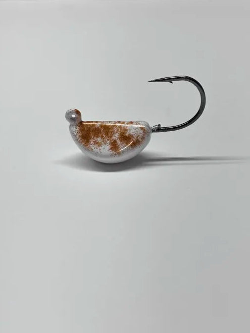 Simple Blackfish Jig