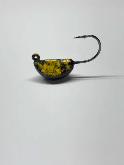 Simple Blackfish Jig