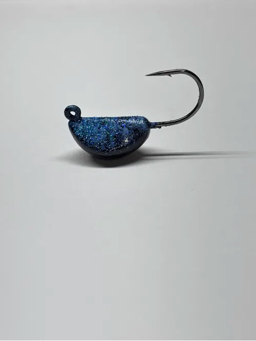 Simple Blackfish Jig