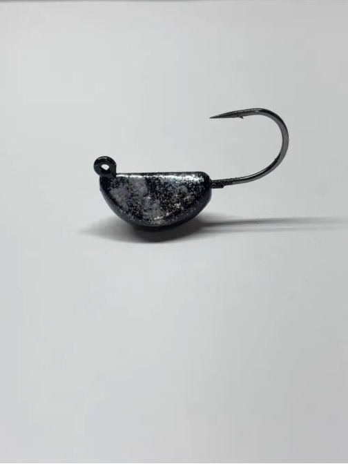 Simple Blackfish Jig