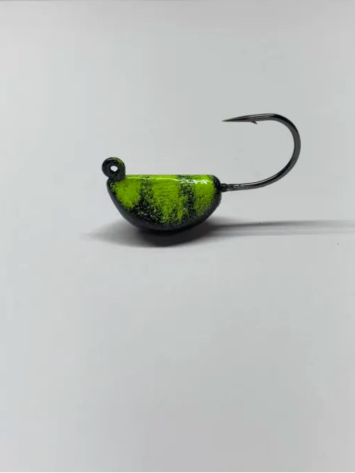 Simple Blackfish Jig