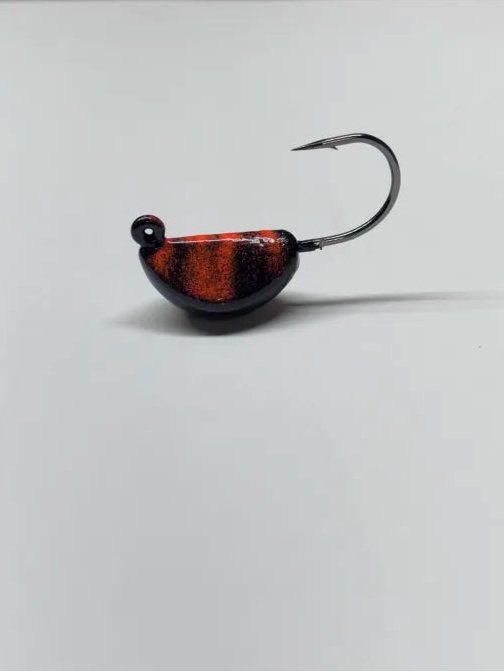 Simple Blackfish Jig