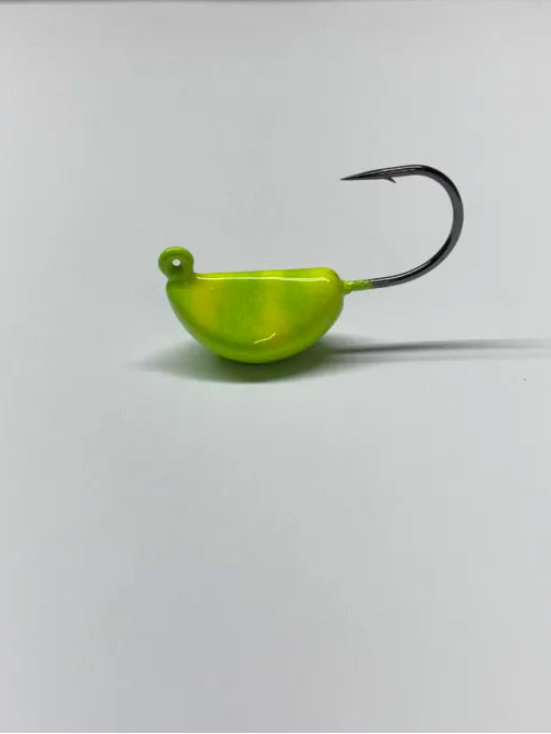 Simple Blackfish Jig