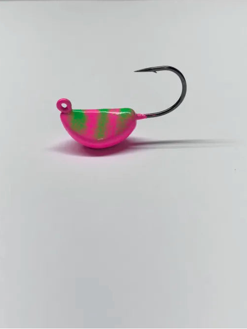 Simple Blackfish Jig