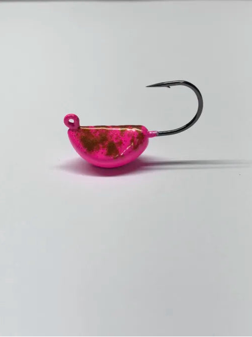 Simple Blackfish Jig